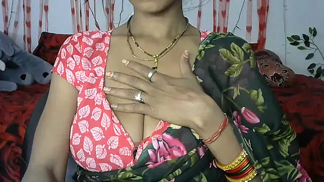 Snapshot of Anjali_Milsi chatting on March 2025 09:45:02 AM Anjali Milsi online show from March 2025 09:45:02 AM