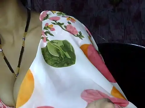 Snapshot of Anjali_Milsi chatting on October 2025 01:41:01 PM Anjali Milsi online show from October 2025 01:41:01 PM