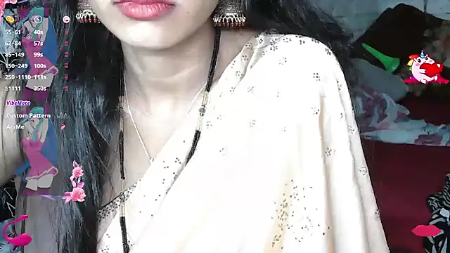 Anjali Milsi online show from February 2026 01:44:02 PM