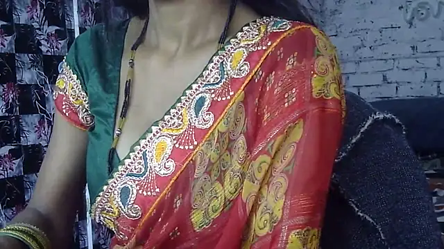 Anjali Milsi online show from November 2025 05:18:02 AM