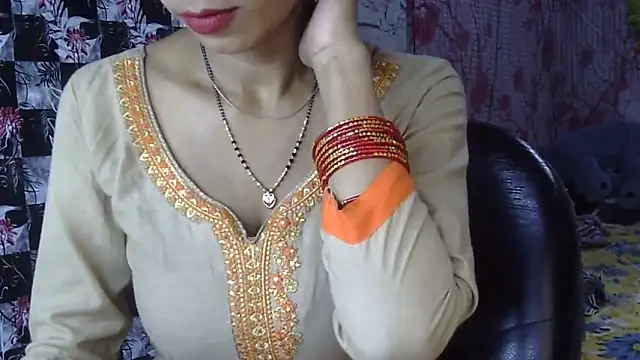 Snapshot of Anjali_Milsi chatting on October 2025 04:35:02 AM Anjali Milsi online show from October 2025 04:35:02 AM