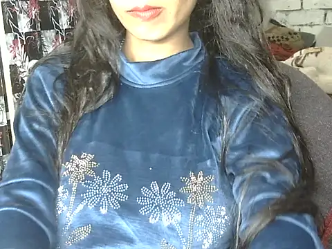 Anjali Milsi online show from January 2026 03:48:01 PM