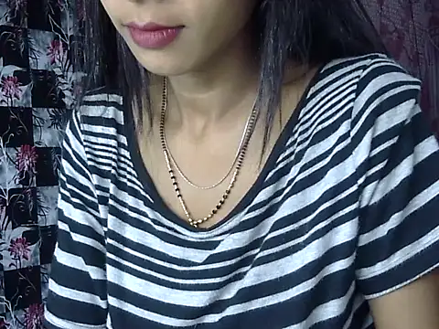 Snapshot of Anjali_Milsi chatting on October 2025 04:46:02 AM Anjali Milsi online show from October 2025 04:46:02 AM