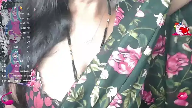 Anjali Milsi online show from February 2026 01:24:02 PM