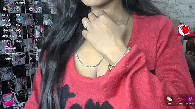 Anjali Milsi online show from January 2026 08:51:02 AM