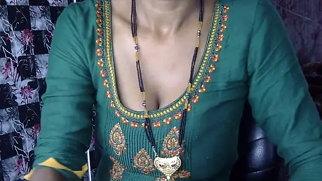 Snapshot of Anjali_Milsi chatting on October 2025 03:22:01 PM Anjali Milsi online show from October 2025 03:22:01 PM