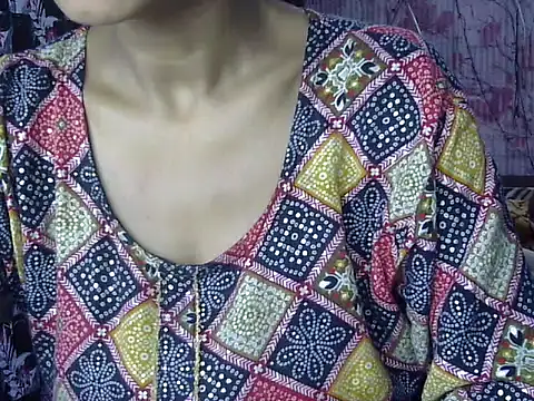 Snapshot of Anjali_Milsi chatting on November 2025 04:33:02 PM Anjali Milsi online show from November 2025 04:33:02 PM