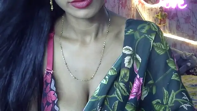 Snapshot of Anjali_Milsi chatting on September 2025 04:24:02 AM Anjali Milsi online show from September 2025 04:24:02 AM