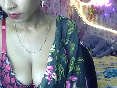 Snapshot of Anjali_Milsi chatting on September 2025 07:41:01 AM Anjali Milsi online show from September 2025 07:41:01 AM