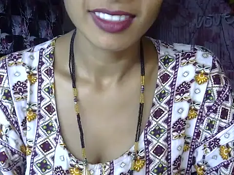 Snapshot of Anjali_Milsi chatting on October 2025 01:32:01 PM Anjali Milsi online show from October 2025 01:32:01 PM