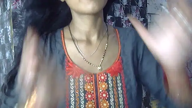 Snapshot of Anjali_Milsi chatting on September 2025 04:36:02 PM Anjali Milsi online show from September 2025 04:36:02 PM