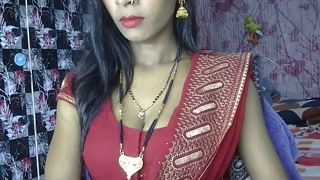 Snapshot of Anjali_Milsi chatting on October 2025 05:52:01 AM Anjali Milsi online show from October 2025 05:52:01 AM