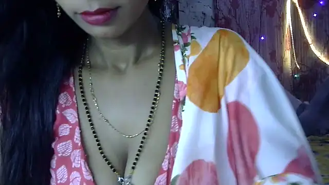 Snapshot of Anjali_Milsi chatting on September 2025 06:01:02 AM Anjali Milsi online show from September 2025 06:01:02 AM