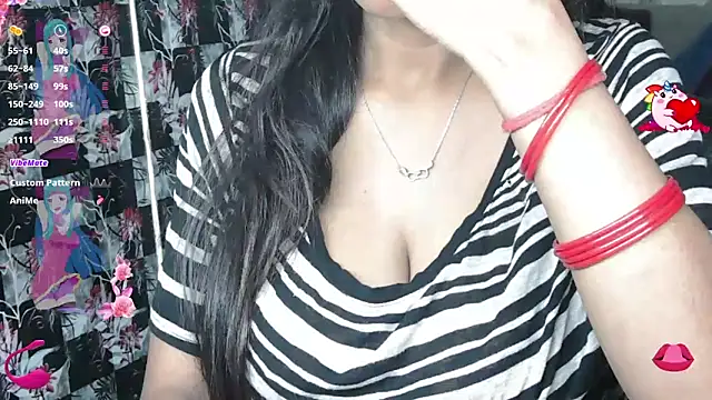 Anjali Milsi online show from March 2026 11:06:02 AM