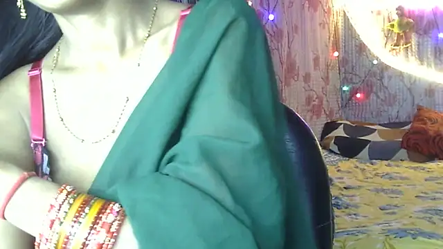 Snapshot of Anjali_Milsi chatting on September 2025 05:54:01 AM Anjali Milsi online show from September 2025 05:54:01 AM