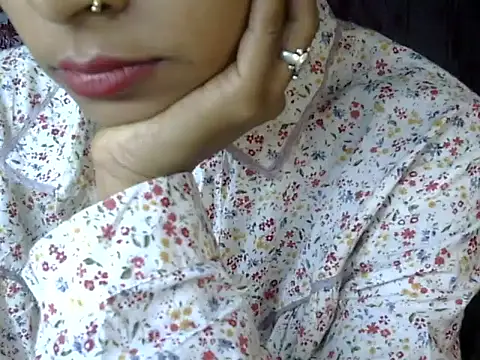 Snapshot of Anjali_Milsi chatting on October 2025 11:19:01 AM Anjali Milsi online show from October 2025 11:19:01 AM