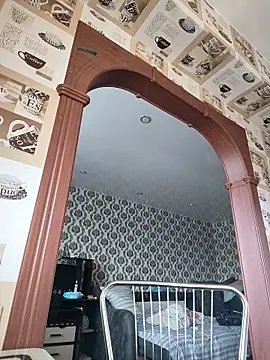 Lady nice cat online show from March 2026 02:33:02 AM