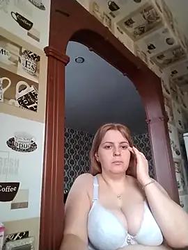 Lady nice cat online show from October 2025 02:57:02 AM