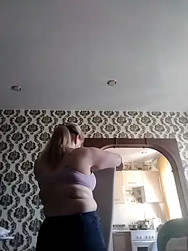 Lady nice cat online show from September 2025 02:51:02 AM