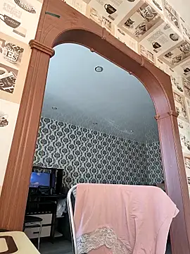 Lady nice cat online show from March 2026 05:55:02 AM