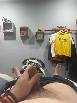 GarciaITO 3 online show from February 2026 11:01:01 AM