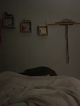 GarciaITO 3 online show from February 2025 10:42:01 PM