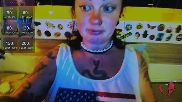 EllieOz online show from January 2026 02:20:01 PM