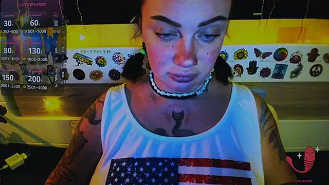 EllieOz online show from February 2026 04:13:01 PM