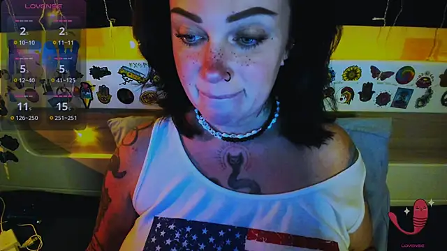 EllieOz online show from February 2026 02:58:01 PM