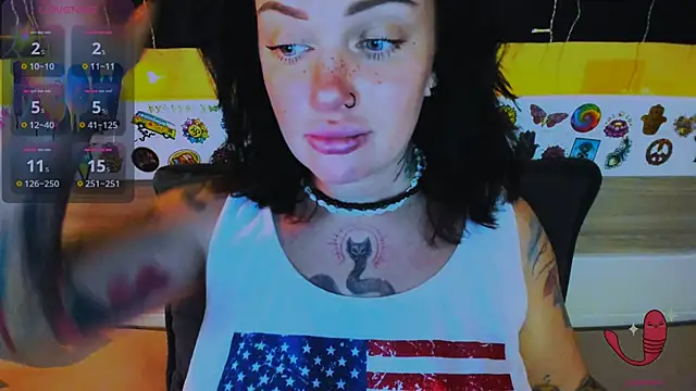 EllieOz online show from February 2026 02:30:02 PM