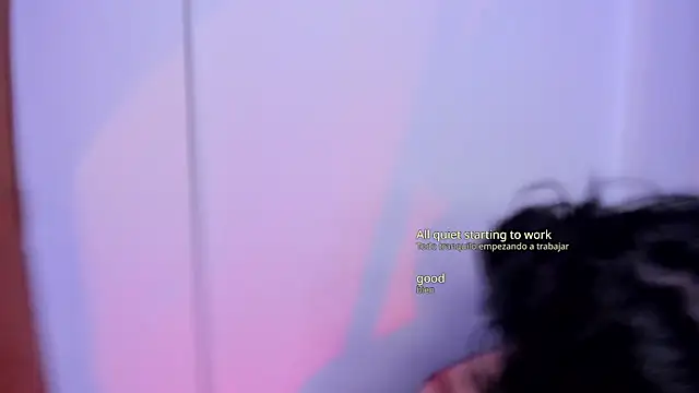 Marinnett11 online show from February 2025 02:48:02 PM