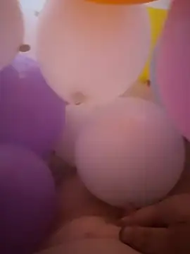 balloonboy67 online show from July 2026 10:18:02 PM
