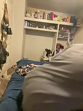 Galaxybabe23 online show from January 2026 01:34:01 AM