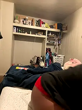 Galaxybabe23 online show from December 2025 04:23:01 AM