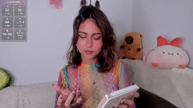 Snapshot of Violette-Ramirez01 chatting on December 2025 09:48:02 PM Violette-Ramirez01 online show from December 2025 09:48:02 PM