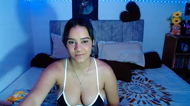 JossieGrey online show from October 2025 01:37:02 AM