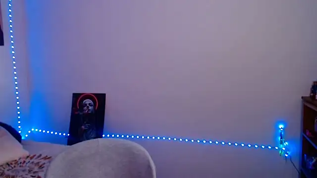 JossieGrey online show from September 2025 10:09:01 AM