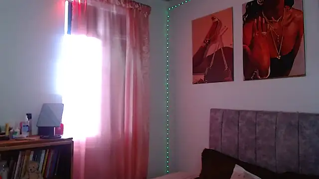 JossieGrey online show from February 2025 08:38:02 PM