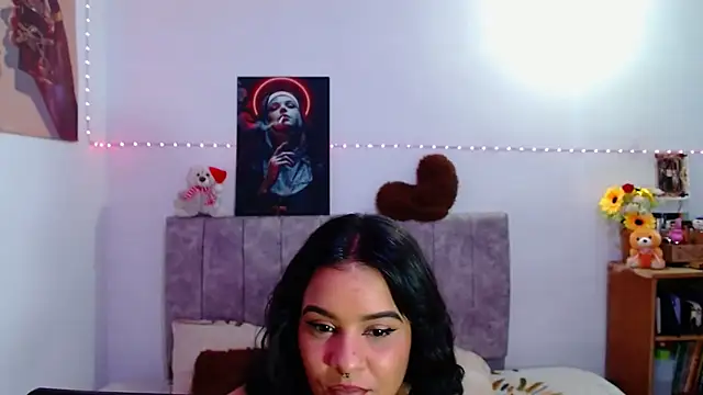 JossieGrey online show from November 2025 05:13:01 AM