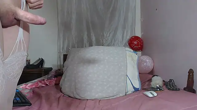 hazisabel online show from April 2026 02:58:01 AM