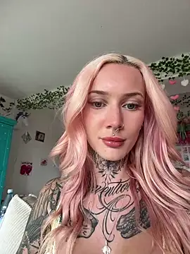 Snapshot of Stella-Kink chatting on June 2026 02:03:01 PM Stella-Kink online show from June 2026 02:03:01 PM