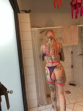 Stella-Kink online show from March 2026 02:43:01 PM