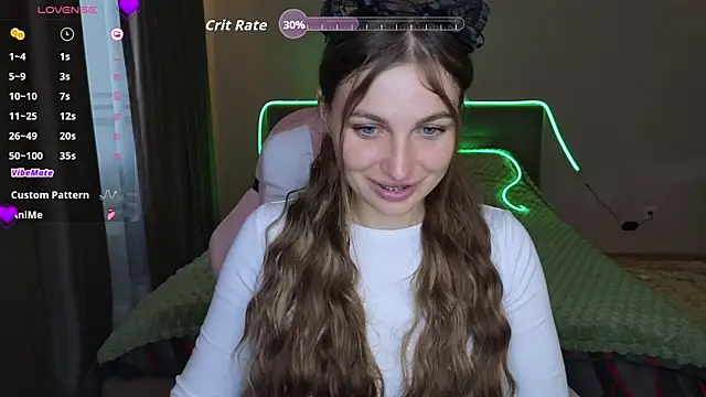 Yoda21 online show from October 2025 02:50:01 PM