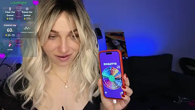 Yoda21 online show from December 2025 02:05:02 PM