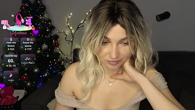 Yoda21 online show from December 2025 01:49:01 PM