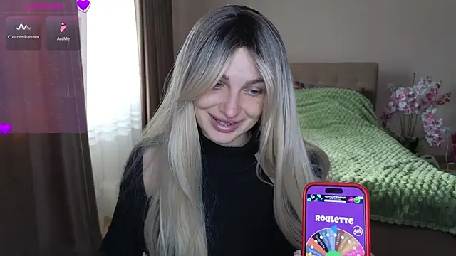 Yoda21 online show from November 2025 11:14:01 AM