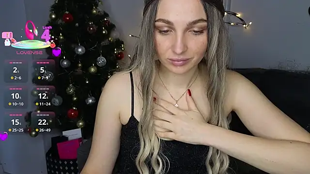 Yoda21 online show from December 2025 10:50:02 AM