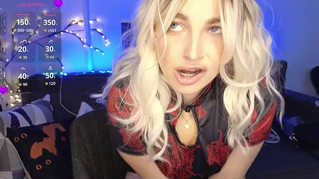 Yoda21 online show from November 2025 12:27:01 PM