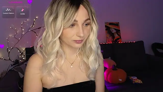 Yoda21 online show from November 2025 10:47:02 AM