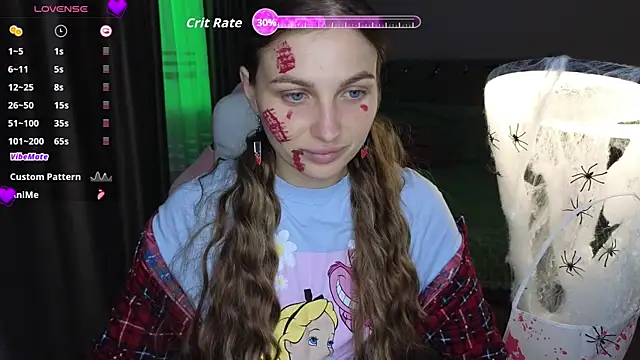 Yoda21 online show from November 2025 03:50:02 PM